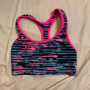 tight fit very supportive